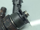 Injector Ford Focus 2 (DA) [Fabr 2004-2012] 9M5Q-9F593-AA 1.6 TDCI G8DD 80KW / 109CP