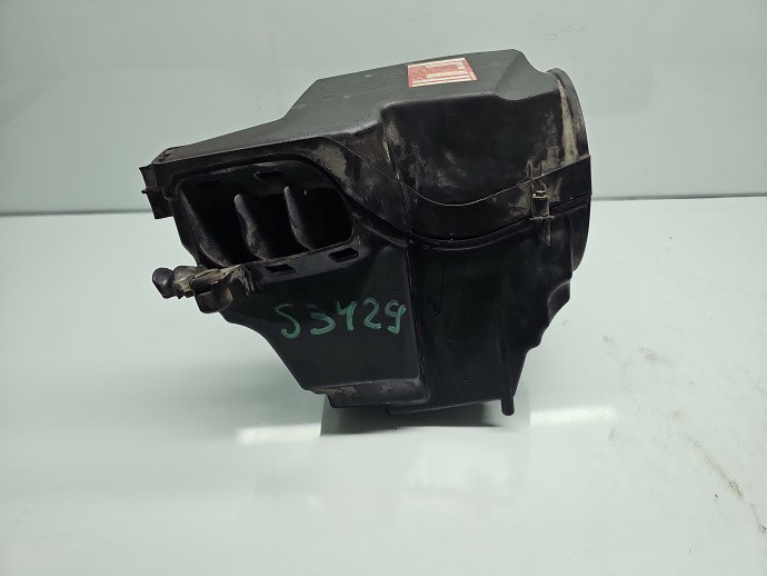 Carcasa filtru aer Ford Focus 2 (DA) [Fabr 2004-2012] OEM 1.6 TDCI G8DD 80KW / 109CP