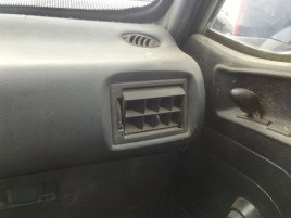 Grila aerisire dreapta Dacia pick-up 1.4 benz OEM 1989-2000