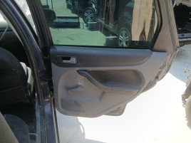Boxa dreapta spate Ford Focus 2 (DA) [Fabr 2004-2012] OEM