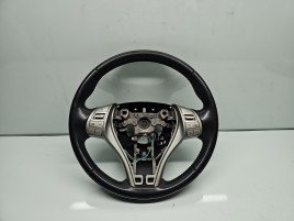 Volan Nissan Qashqai (2) [Fabr 2013-2017] 34221161A