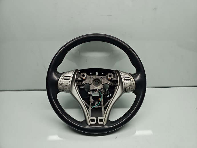 Volan Nissan Qashqai (2) [Fabr 2013-2017] 34221161A