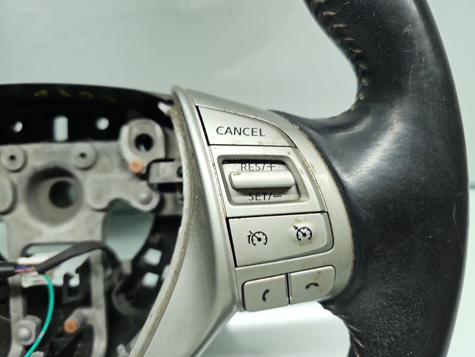 Volan Nissan Qashqai (2) [Fabr 2013-2017] 34221161A