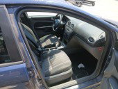 Cheder usa dreapta fata Ford Focus 2 (DA) [Fabr 2004-2012] Break OEM