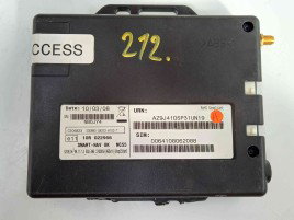 Modul navigatie 10R022956 Bmw X5 (E70) [Fabr 2007-2013] 3.0 D