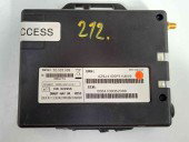 Modul navigatie 10R022956 Bmw X5 (E70) [Fabr 2007-2013] 3.0 D