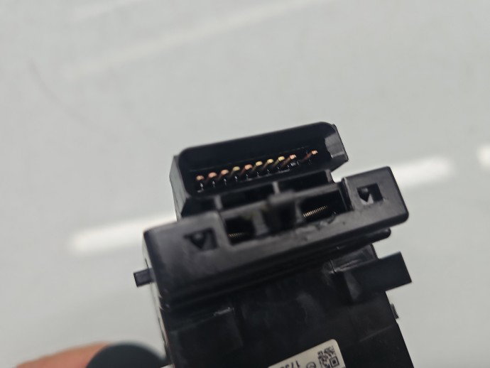 Maneta semnalizare Mazda 6 (GJ1) [Fabr 2014-2021] OEM