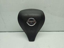 Airbag volan Nissan Qashqai (2) [Fabr 2013-2017] 341542250B