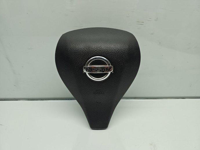 Airbag volan Nissan Qashqai (2) [Fabr 2013-2017] 341542250B