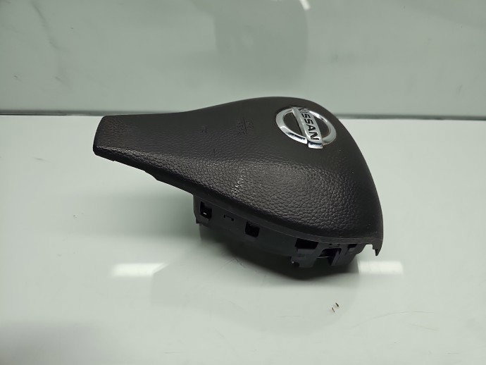Airbag volan Nissan Qashqai (2) [Fabr 2013-2017] 341542250B