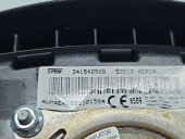 Airbag volan Nissan Qashqai (2) [Fabr 2013-2017] 341542250B