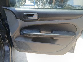Boxa dreapta fata Ford Focus 2 (DA) [Fabr 2004-2012] OEM