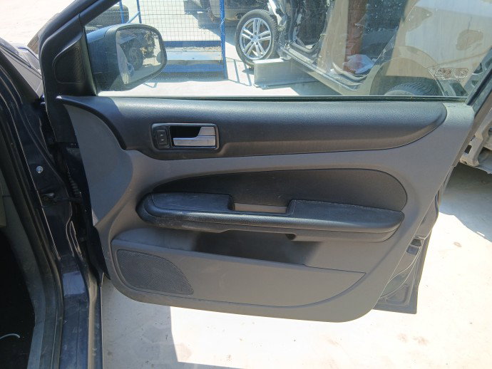 Macara electrica geam dreapta fata Ford Focus 2 (DA) [Fabr 2004-2012] Break OEM