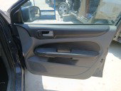 Macara electrica geam dreapta fata Ford Focus 2 (DA) [Fabr 2004-2012] Break OEM
