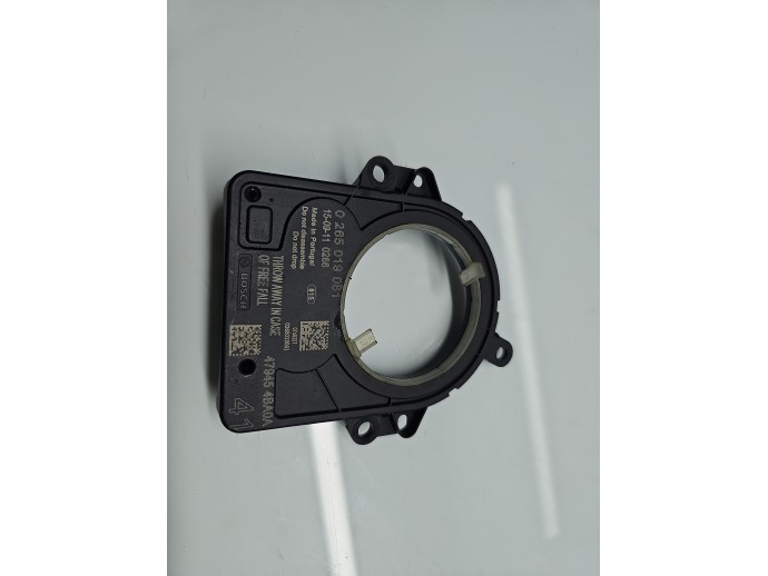 Senzor unghi volan Nissan Qashqai (2) [Fabr 2013-2017] 47945-4BA0A