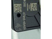 Senzor unghi volan Nissan Qashqai (2) [Fabr 2013-2017] 47945-4BA0A