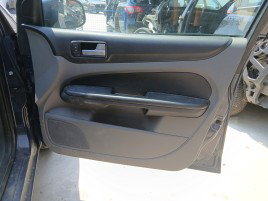 Tapiterie usa dreapta fata Ford Focus 2 (DA) [Fabr 2004-2012] OEM