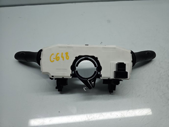 Ansamblu manete Nissan Qashqai (2) [Fabr 2013-2017] OEM