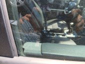 Geam usa dreapta fata Ford Focus 2 (DA) [Fabr 2004-2012] Break OEM