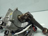 Ax coloana volan Nissan Qashqai (2) [Fabr 2013-2017]1.5 dCi K9K-636 81KW / 110CP