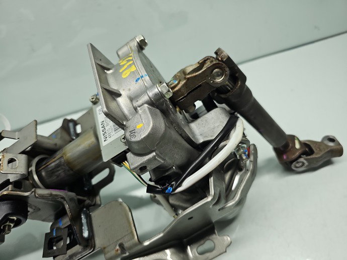 Ax coloana volan Nissan Qashqai (2) [Fabr 2013-2017]1.5 dCi K9K-636 81KW / 110CP