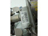 Ax coloana volan Nissan Qashqai (2) [Fabr 2013-2017]1.5 dCi K9K-636 81KW / 110CP