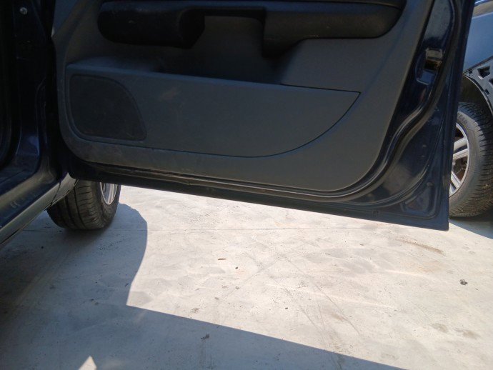 Usa dreapta fata Ford Focus 2 (DA) [Fabr 2004-2012] Break BLAZER BLUE