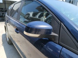 Oglinda dreapta Ford Focus 2 (DA) [Fabr 2004-2012] Break BLAZER BLUE