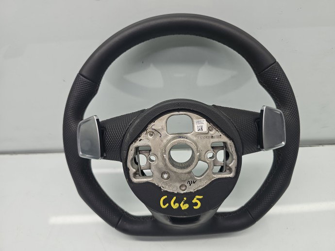 Volan AUDI A3 (8YF) [Fabr 2020-2026] OEM