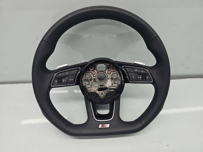 Volan AUDI A3 (8YF) [Fabr 2020-2026] OEM