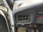 Grila aerisire stanga Dacia pick-up 1.4 benz OEM 1989-2000