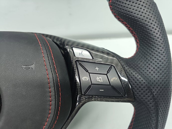 Volan Mercedes Clasa A (W176) [Fabr 2012-2018] OEM