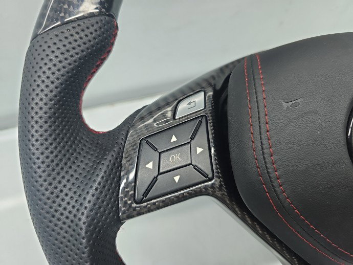 Volan Mercedes Clasa A (W176) [Fabr 2012-2018] OEM