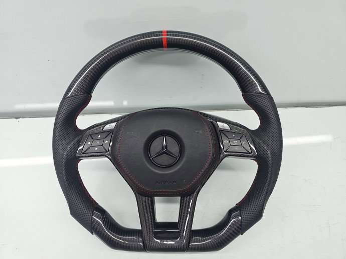 Volan Mercedes Clasa A (W176) [Fabr 2012-2018] OEM