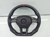 Volan Mercedes Clasa A (W176) [Fabr 2012-2018] OEM