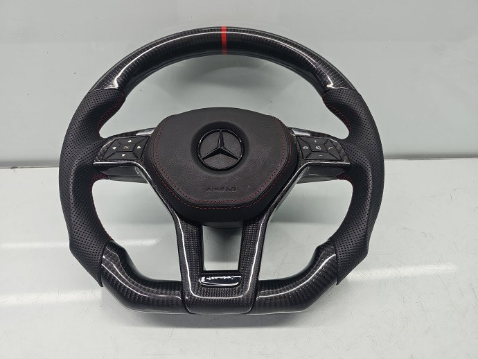 Volan Mercedes Clasa A (W176) [Fabr 2012-2018] OEM