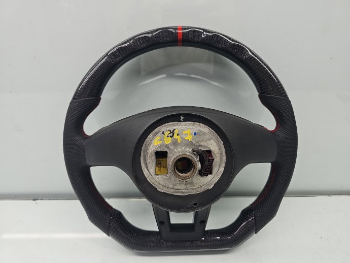Volan Mercedes Clasa A (W176) [Fabr 2012-2018] OEM