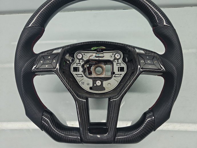 Volan Mercedes Clasa A (W176) [Fabr 2012-2018] OEM