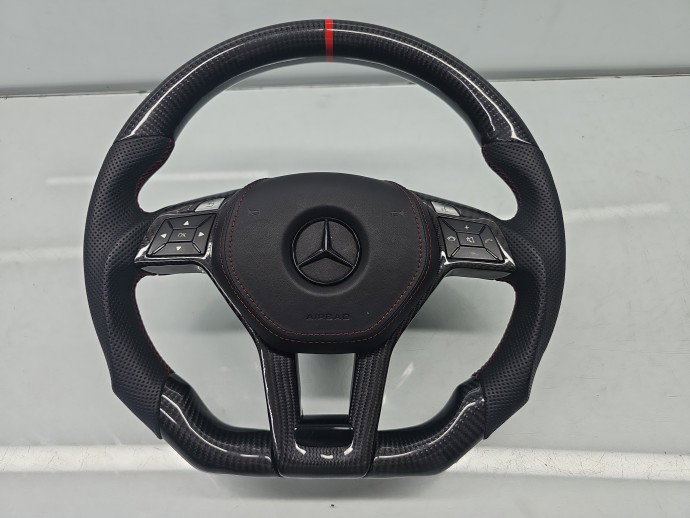 Volan Mercedes Clasa A (W176) [Fabr 2012-2018] OEM