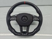 Volan Mercedes Clasa A (W176) [Fabr 2012-2018] OEM