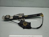 Macara electrica geam stanga spate AUDI A4 (8K2, B8) [Fabr 2008-2015] Break S-line 8K0839461A