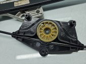Macara electrica geam stanga spate AUDI A4 (8K2, B8) [Fabr 2008-2015] Break S-line 8K0839461A