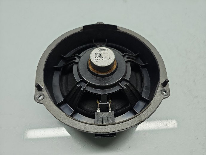 Boxa stanga spate AUDI A4 (8K2, B8) [Fabr 2008-2015] 8R0035411