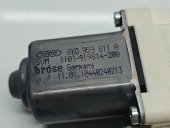 Motoras geam stanga spate AUDI A4 (8K2, B8) [Fabr 2008-2015] Break S-line 8K0959811A