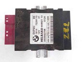 Modul pompa combustibil 7229173 Bmw X5 (E70) [Fabr 2007-2013] 3.0 D