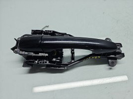 Maner usa stanga fata Volvo V60 [Fabr 2010-2018] Break 45200