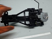 Maner usa stanga fata Volvo V60 [Fabr 2010-2018] Break 45200