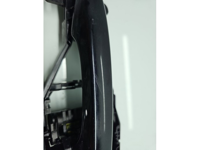 Maner usa stanga fata Volvo V60 [Fabr 2010-2018] Break 45200