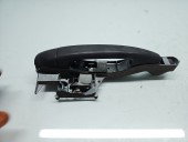 Maner usa stanga fata Fiat Scudo (270) [Fabr 2007-2016] NEGRU