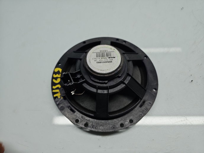 Boxa stanga fata Fiat Scudo (270) [Fabr 2007-2016] 9664955880
